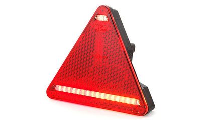 WAS W68 rear combination lightLED Rear Light322WASSRH Lighting