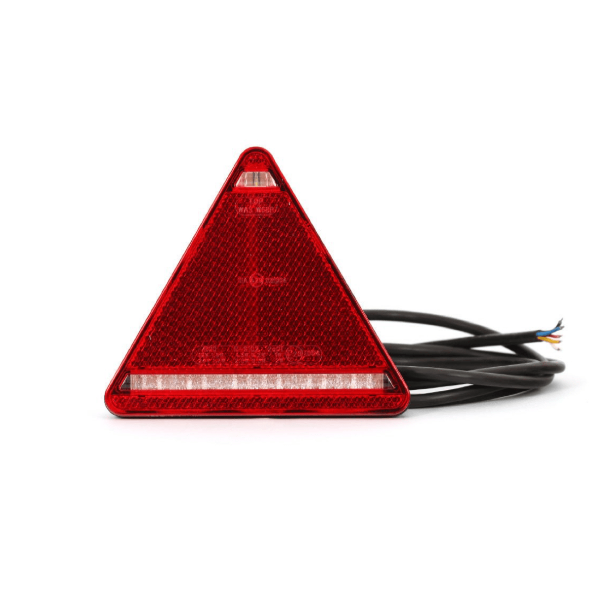 WAS W68 rear combination lightLED Rear Light322WASSRH Lighting