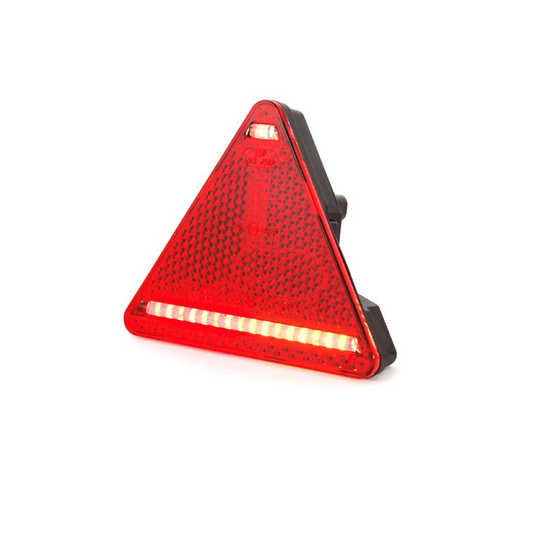 WAS W68 rear combination lightLED Rear Light322WASSRH Lighting