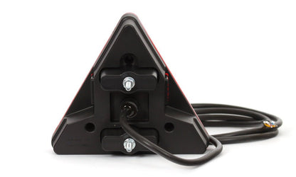 WAS W68 rear combination lightLED Rear Light322WASSRH Lighting