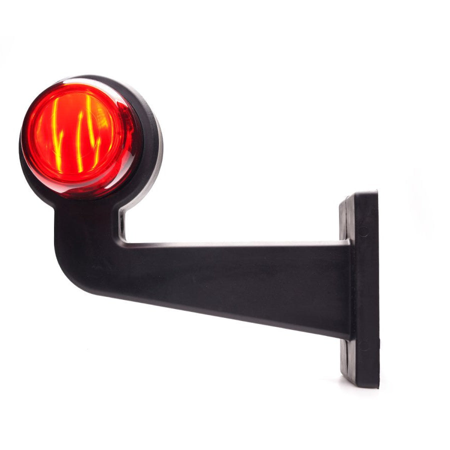 WAS W74.1 METEORS outline marker lightLED Outline marker lightWASSRH Lighting
