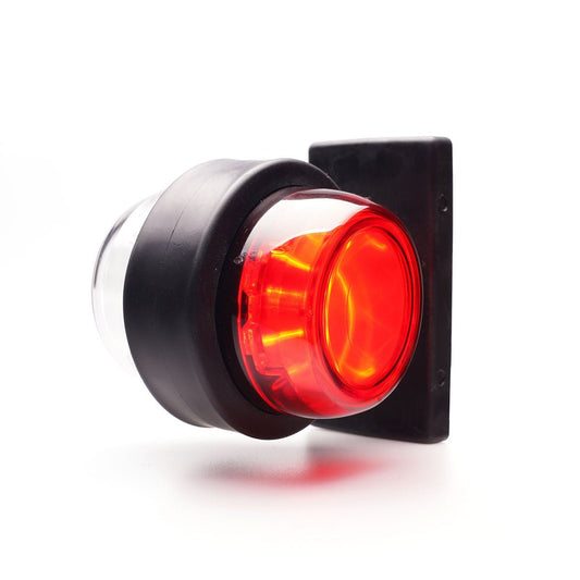 WAS W74.2 METEORS outline marker light fixed mountLED Outline marker lightWASSRH Lighting