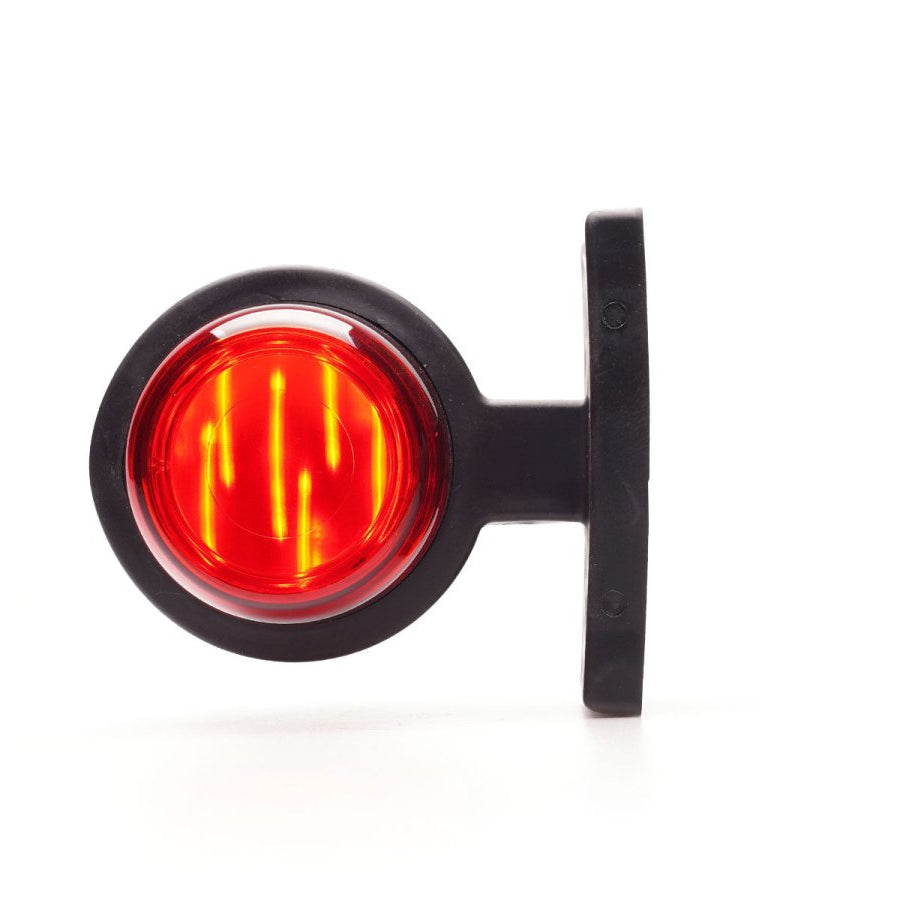 WAS W74.2 METEORS outline marker light fixed mountLED Outline marker lightWASSRH Lighting