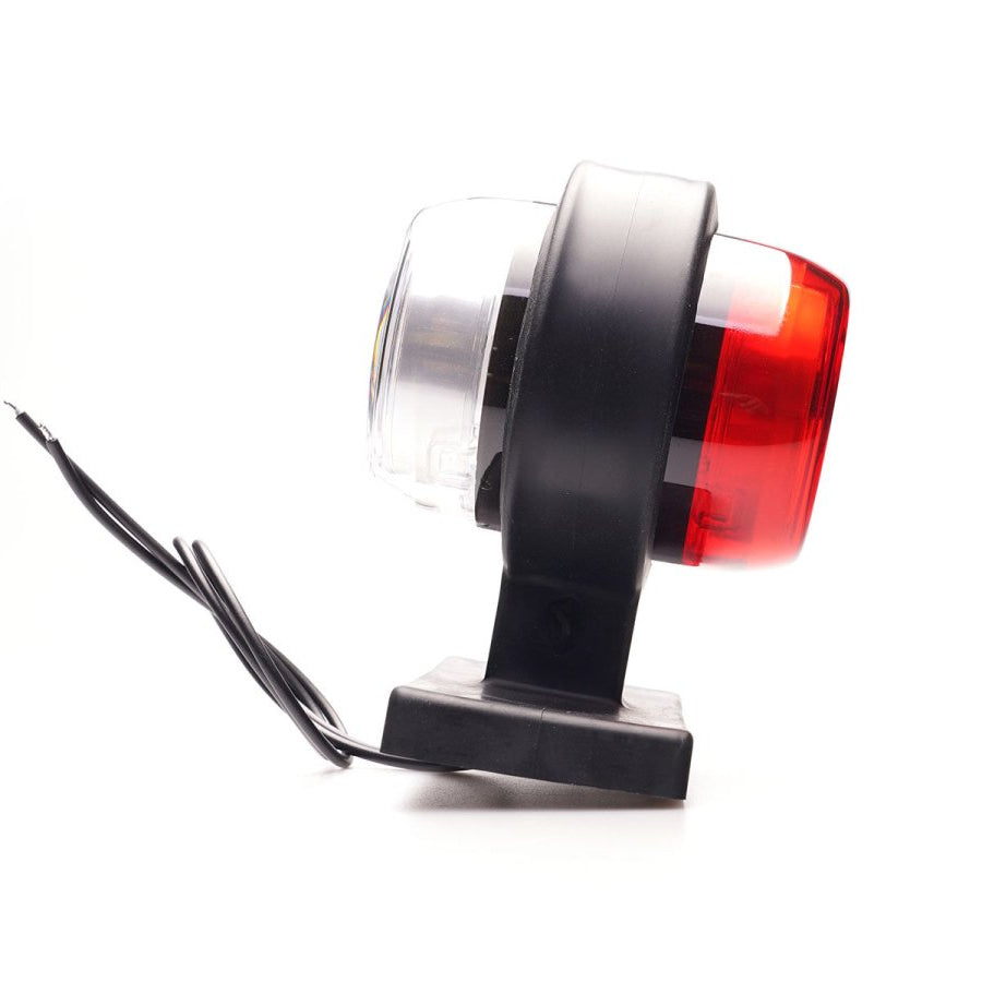 WAS W74.2 METEORS outline marker light fixed mountLED Outline marker lightWASSRH Lighting
