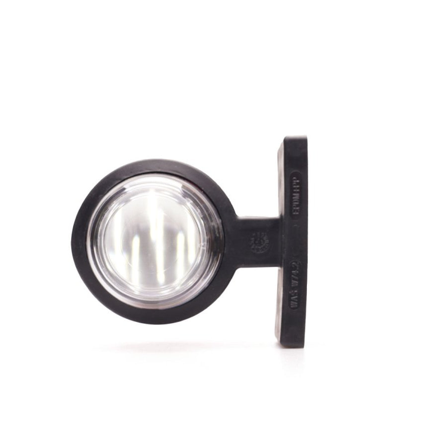 WAS W74.2 METEORS outline marker light fixed mountLED Outline marker lightWASSRH Lighting