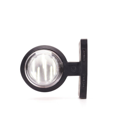 WAS W74.2 METEORS outline marker light fixed mountLED Outline marker lightWASSRH Lighting