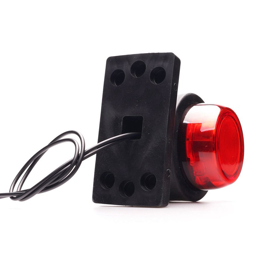 WAS W74.2 METEORS outline marker light fixed mountLED Outline marker lightWASSRH Lighting