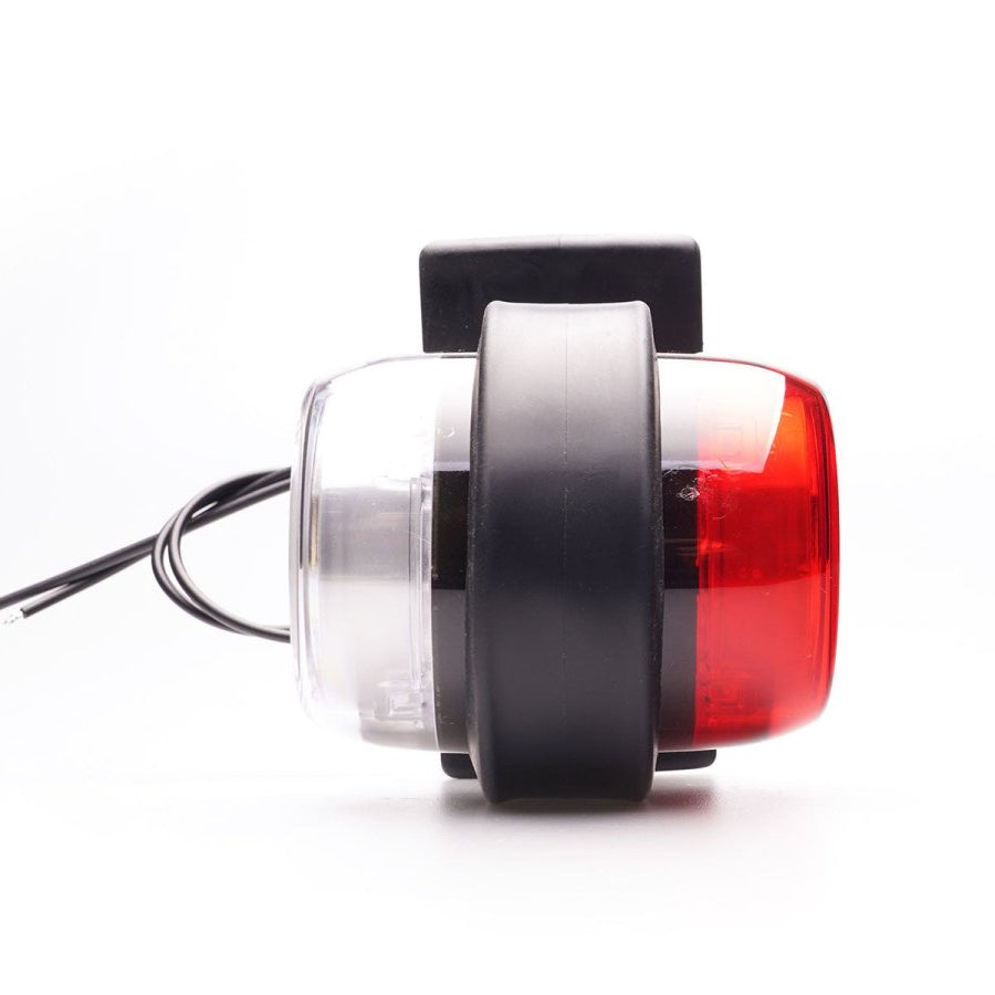WAS W74.2 METEORS outline marker light fixed mountLED Outline marker lightWASSRH Lighting