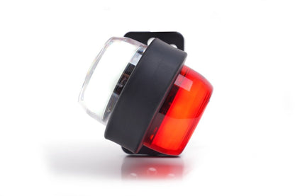 WAS W74.2A LOGO Outline Marker Light : red/white or amber/redLED Outline marker lightLD 2260/1WASSRH Lighting