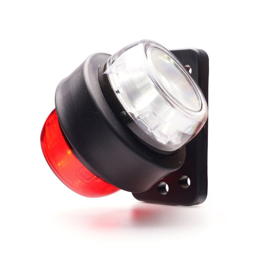 WAS W74.2A METEORS outline marker light swivel mountLED Outline marker lightWASSRH Lighting
