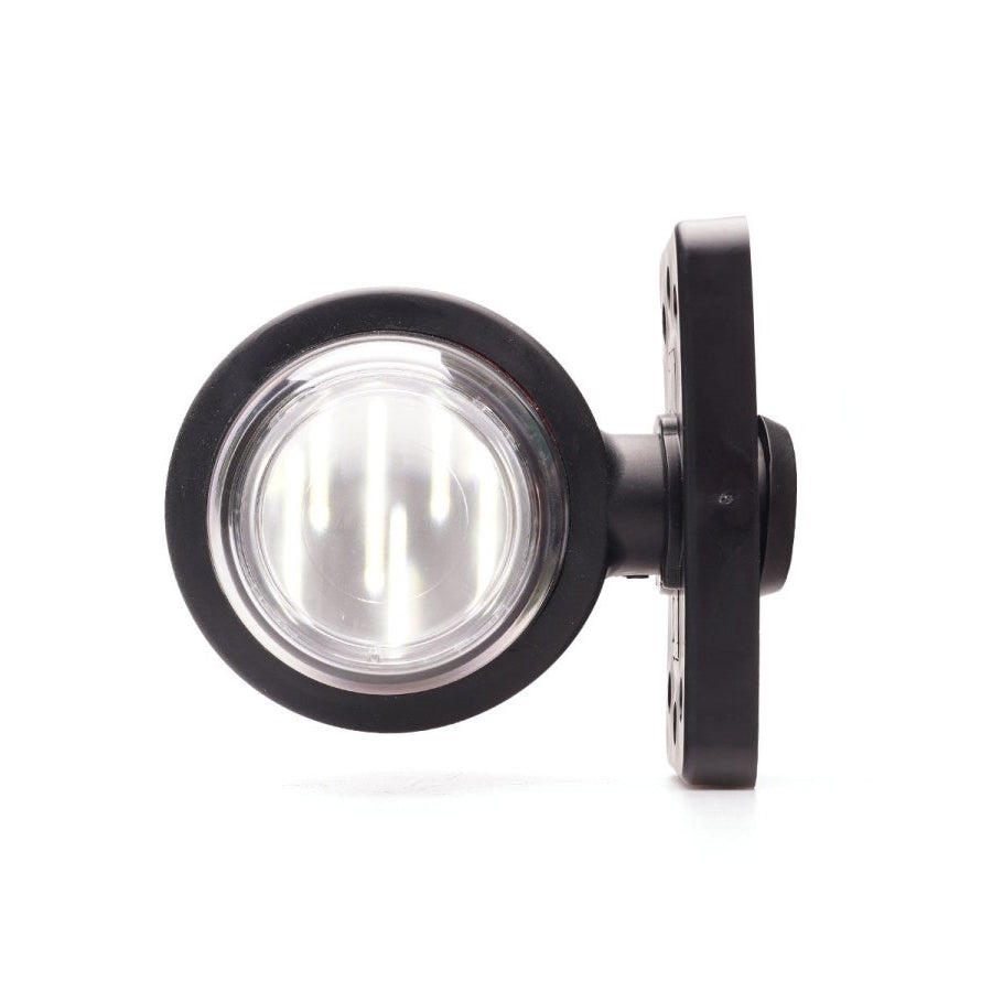 WAS W74.2A METEORS outline marker light swivel mountLED Outline marker lightWASSRH Lighting