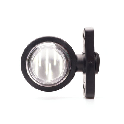 WAS W74.2A METEORS outline marker light swivel mountLED Outline marker lightWASSRH Lighting