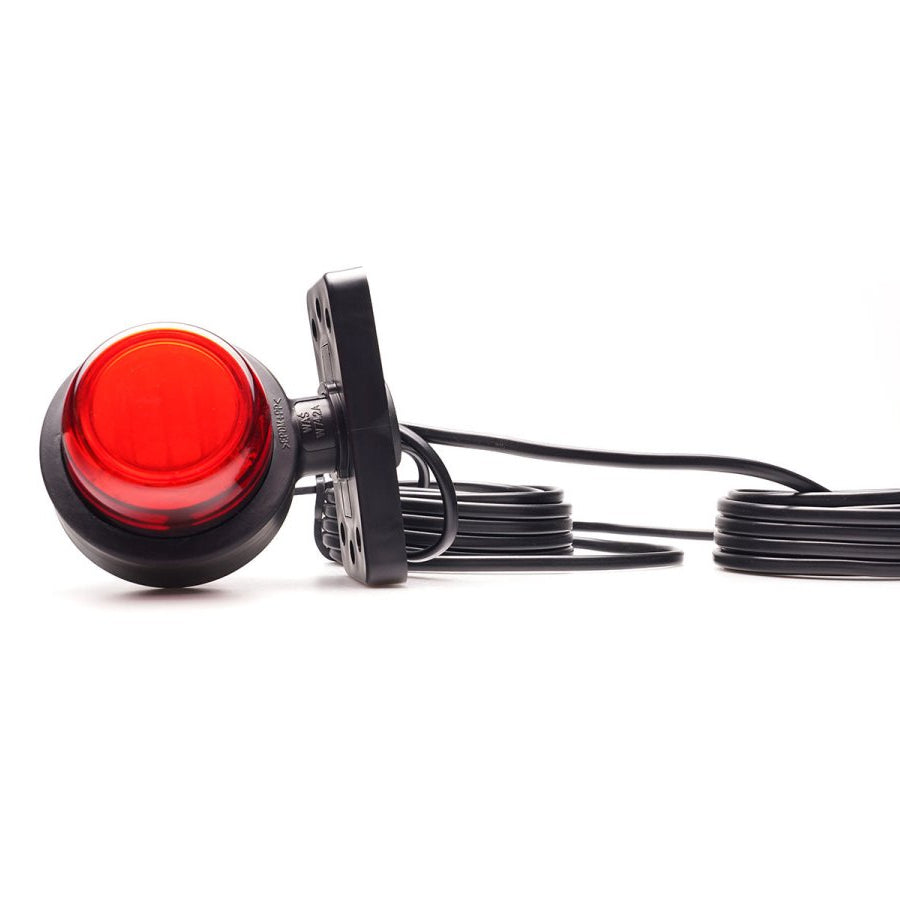 WAS W74.2A METEORS outline marker light swivel mountLED Outline marker lightWASSRH Lighting