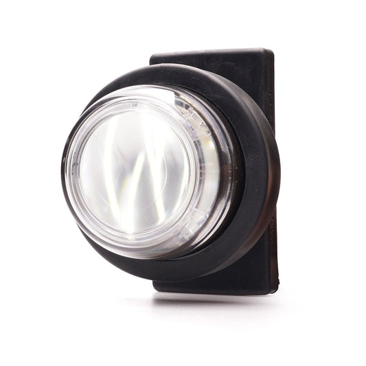 WAS W74.3 METEORS front marker lightMarker LightWASSRH Lighting