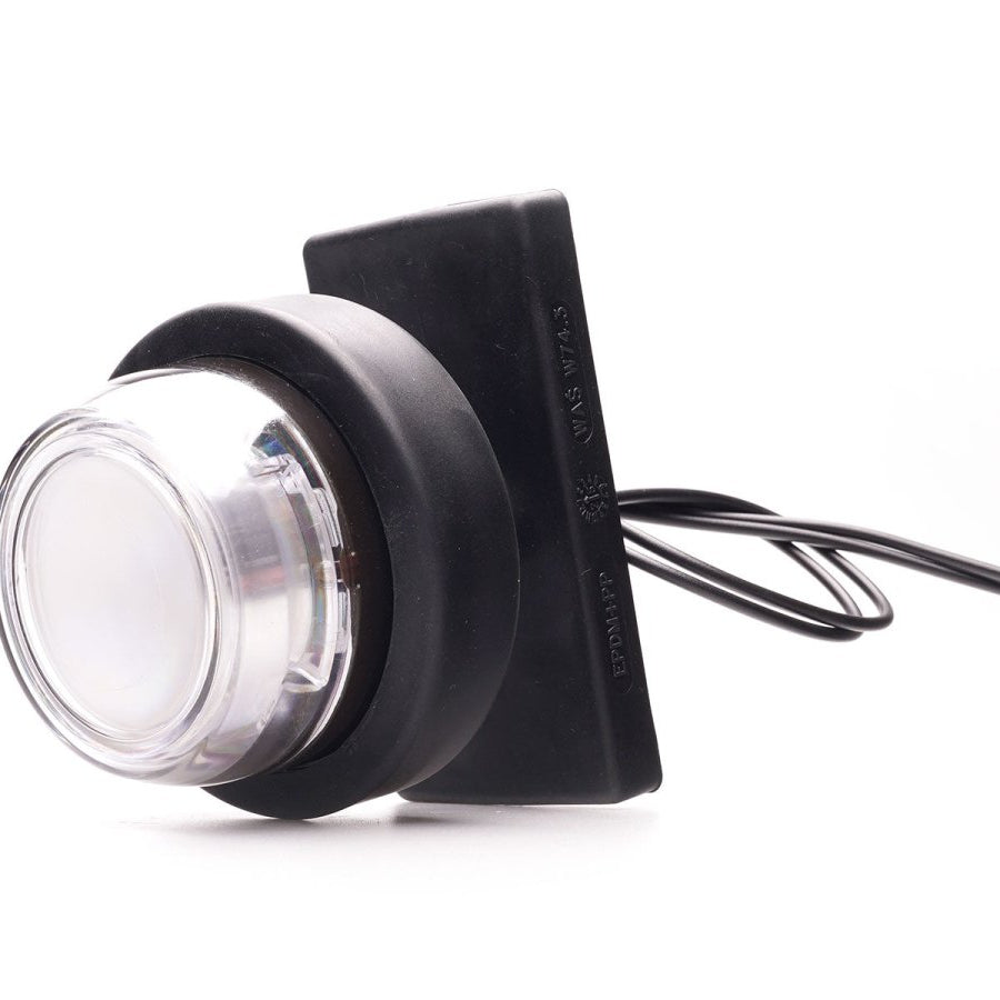 WAS W74.3 METEORS front marker lightMarker LightWASSRH Lighting