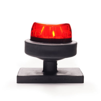 WAS W74.3 METEORS rear marker lightMarker LightWASSRH Lighting