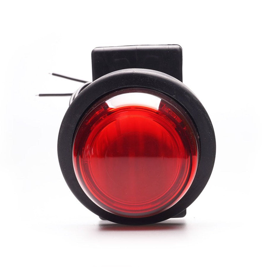 WAS W74.3 METEORS rear marker lightMarker LightWASSRH Lighting