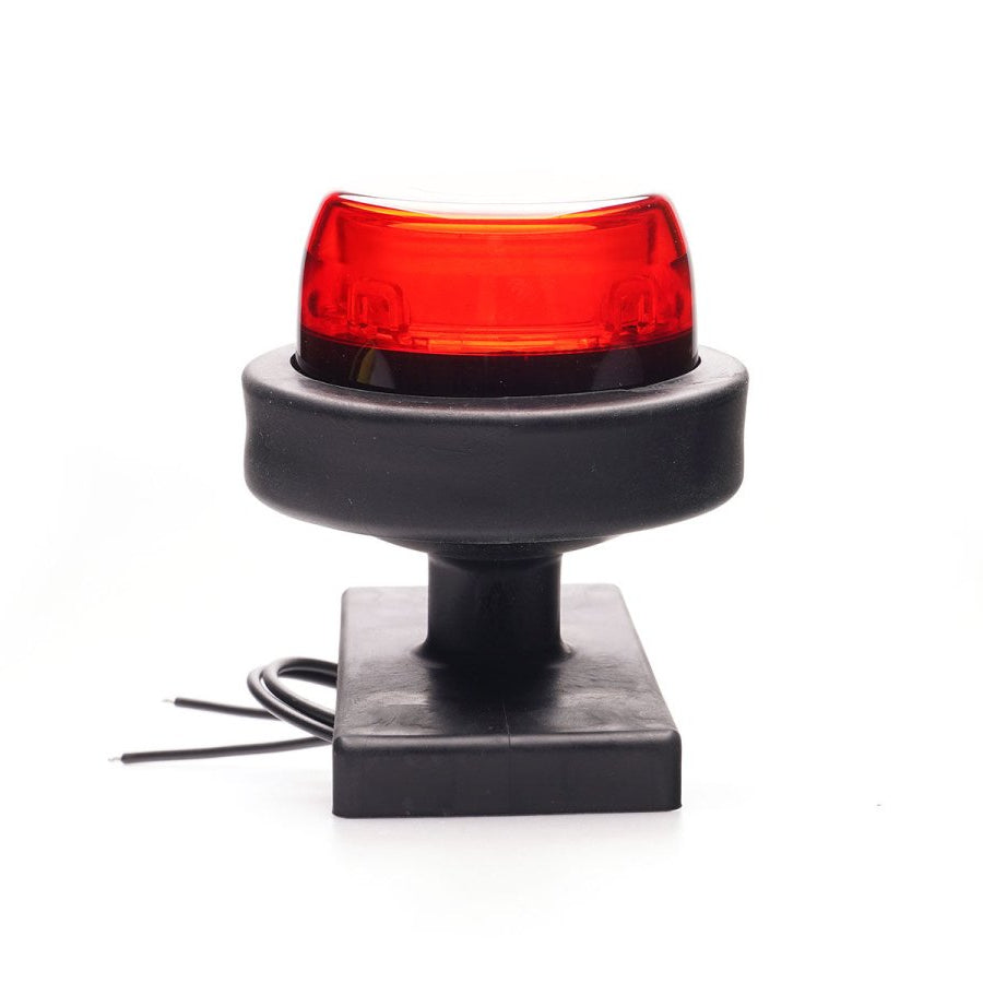 WAS W74.3 METEORS rear marker lightMarker LightWASSRH Lighting