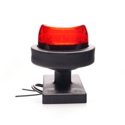 WAS W74.3 METEORS rear marker lightMarker LightWASSRH Lighting
