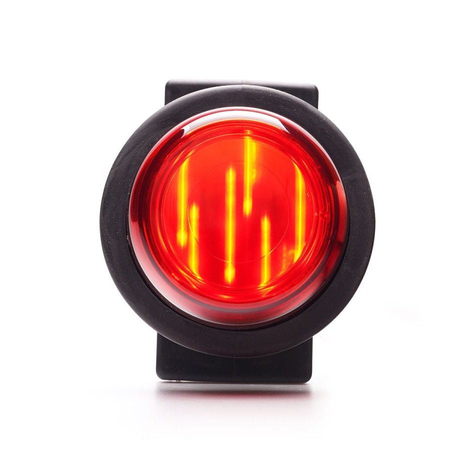 WAS W74.3 METEORS rear marker lightMarker LightWASSRH Lighting