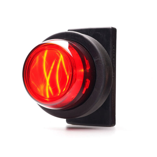WAS W74.3 METEORS rear marker lightMarker LightWASSRH Lighting