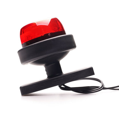 WAS W74.3 METEORS rear marker lightMarker LightWASSRH Lighting