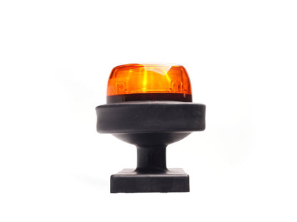 WAS W74.3 METEORS side marker and indicator lightMarker LightWASSRH Lighting