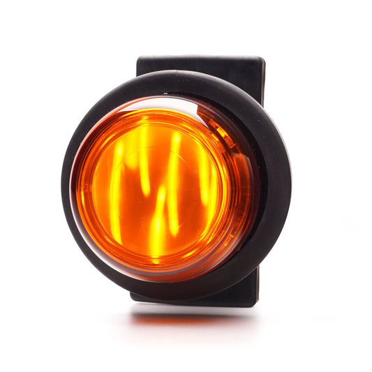 WAS W74.3 METEORS side marker and indicator lightMarker LightWASSRH Lighting