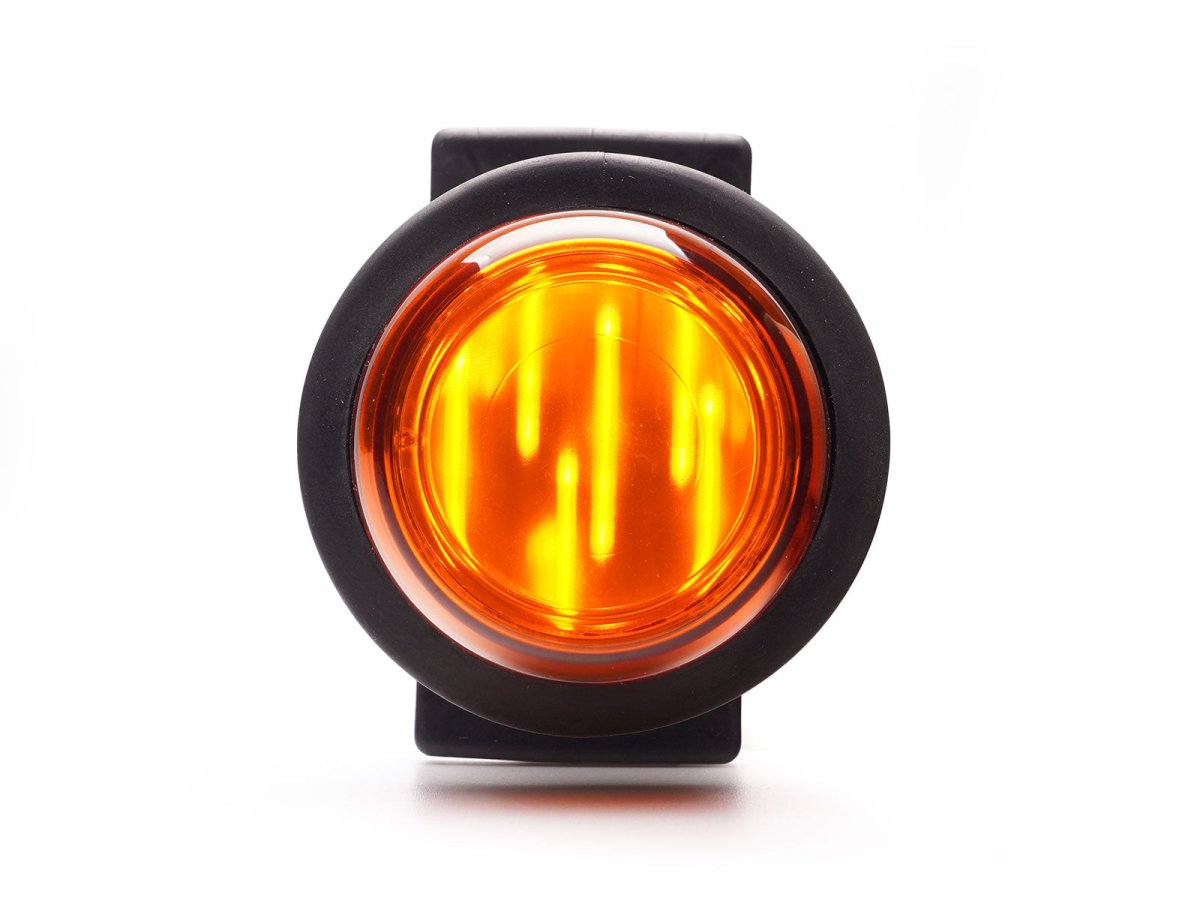 WAS W74.3 METEORS side marker and indicator lightMarker LightWASSRH Lighting