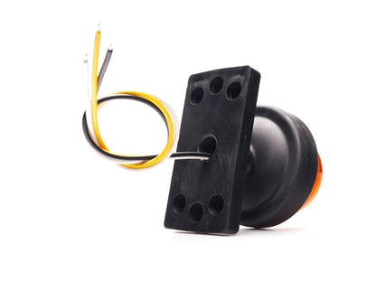 WAS W74.3 METEORS side marker and indicator lightMarker LightWASSRH Lighting