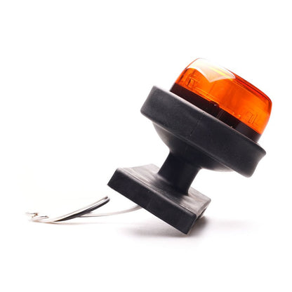 WAS W74.3 METEORS side marker lightMarker LightWASSRH Lighting