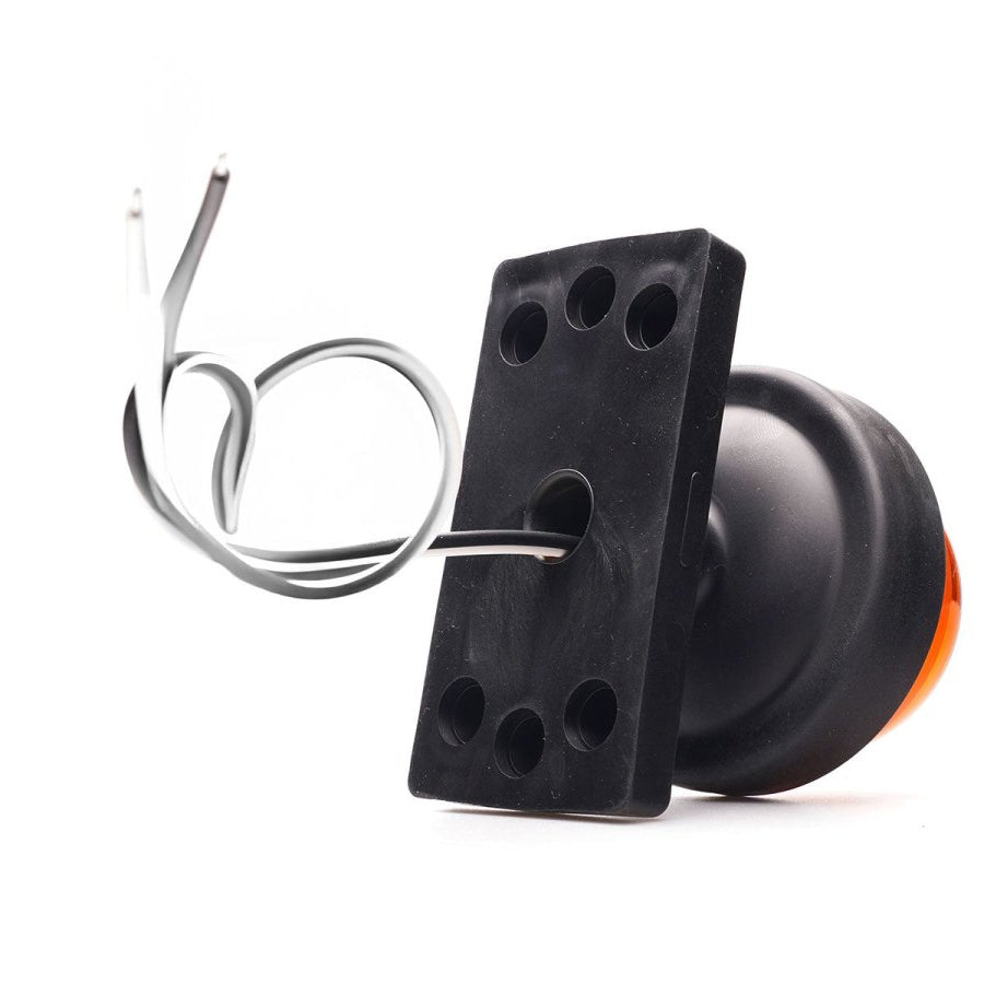 WAS W74.3 METEORS side marker lightMarker LightWASSRH Lighting