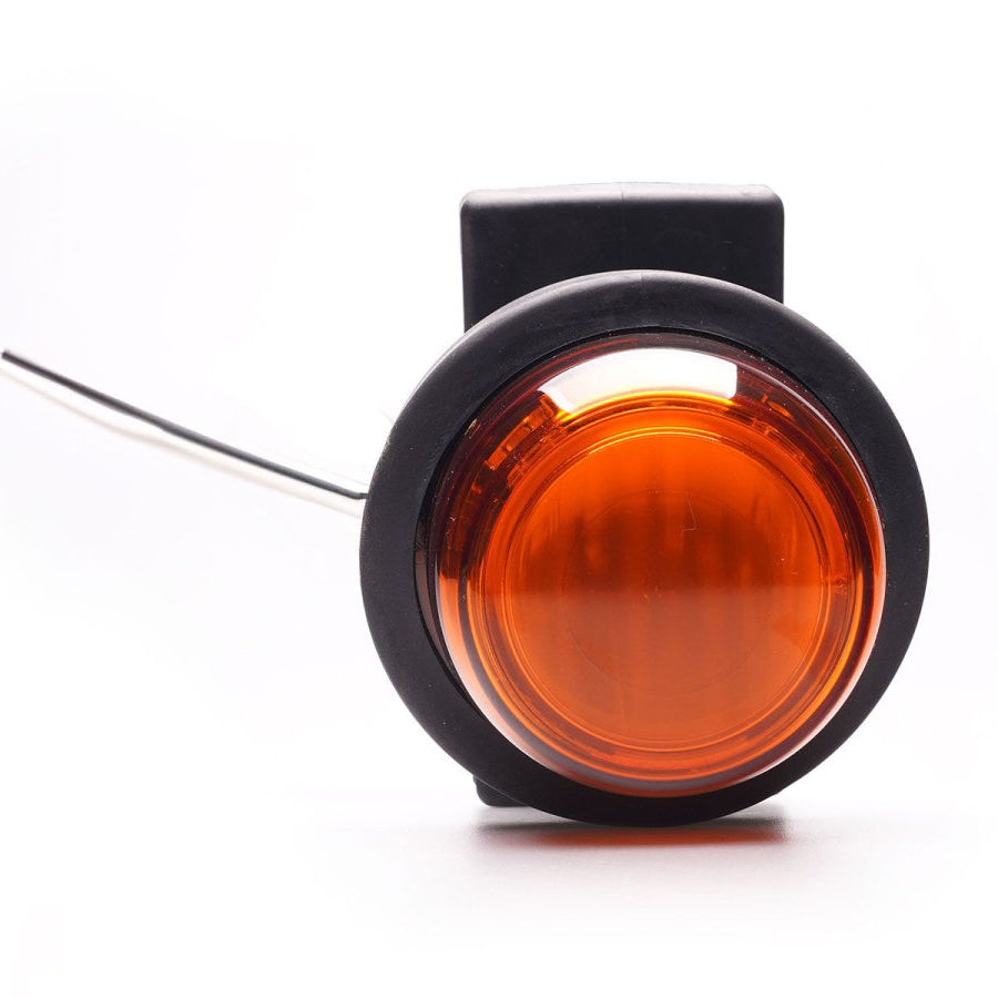 WAS W74.3 METEORS side marker lightMarker LightWASSRH Lighting