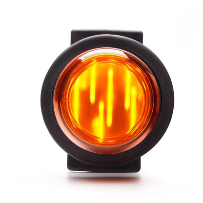 WAS W74.3 METEORS side marker lightMarker LightWASSRH Lighting