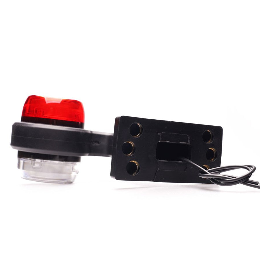 WAS W74.4 METEORS outline marker lightLED Outline marker lightWASSRH Lighting