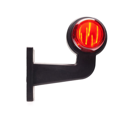 WAS W74.4 METEORS outline marker lightLED Outline marker lightWASSRH Lighting