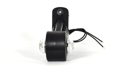 WAS W77.1RR Front - rear end - outline and side marker lampLED Outline marker light642 PWASSRH Lighting