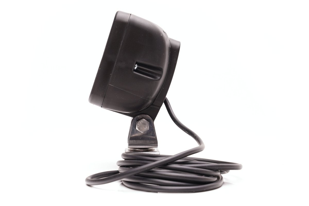 WAS W81 decorative LED RED lampLED work light822RWASSRH Lighting