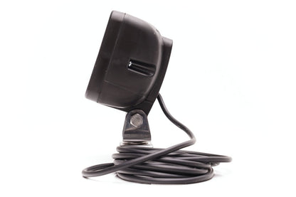 WAS W81 decorative LED RED lampLED work light822RWASSRH Lighting