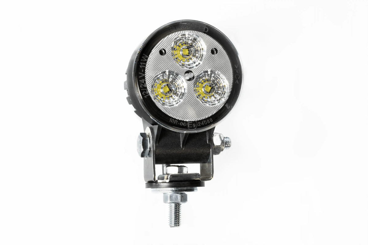 Work lamp FT - 362 LED, FT - 363 LEDSmall Round Work LightFT - 362FristomSRH Lighting