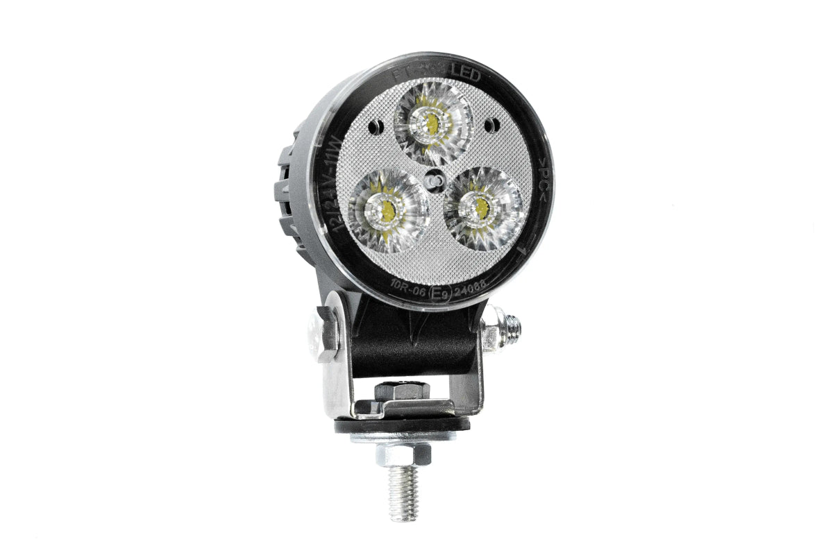 Work lamp FT - 362 LED, FT - 363 LEDSmall Round Work LightFT - 363FristomSRH Lighting
