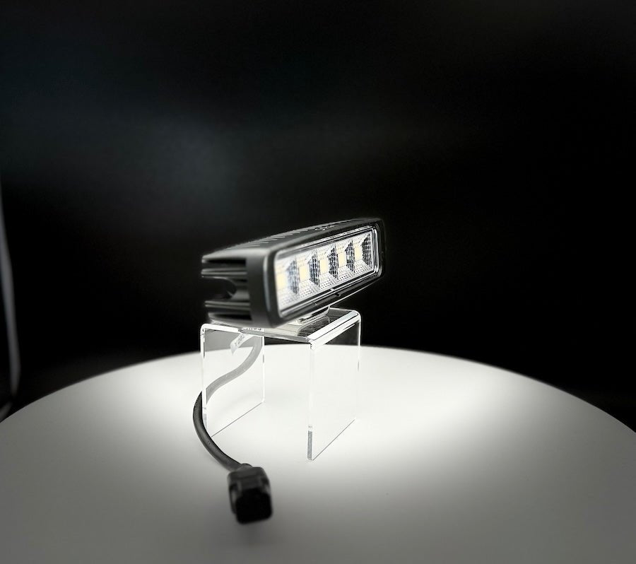 XS Series LED work light 45w 12v 24vXS Series Work Light0609 - 45SRH LightingSRH Lighting