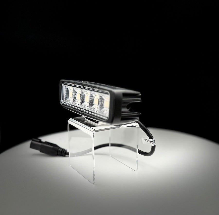 XS Series LED work light 45w 12v 24vXS Series Work Light0609 - 45SRH LightingSRH Lighting