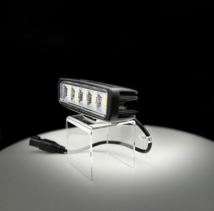 XS Series LED work light 45w 12v 24vXS Series Work Light0609 - 45SRH LightingSRH Lighting