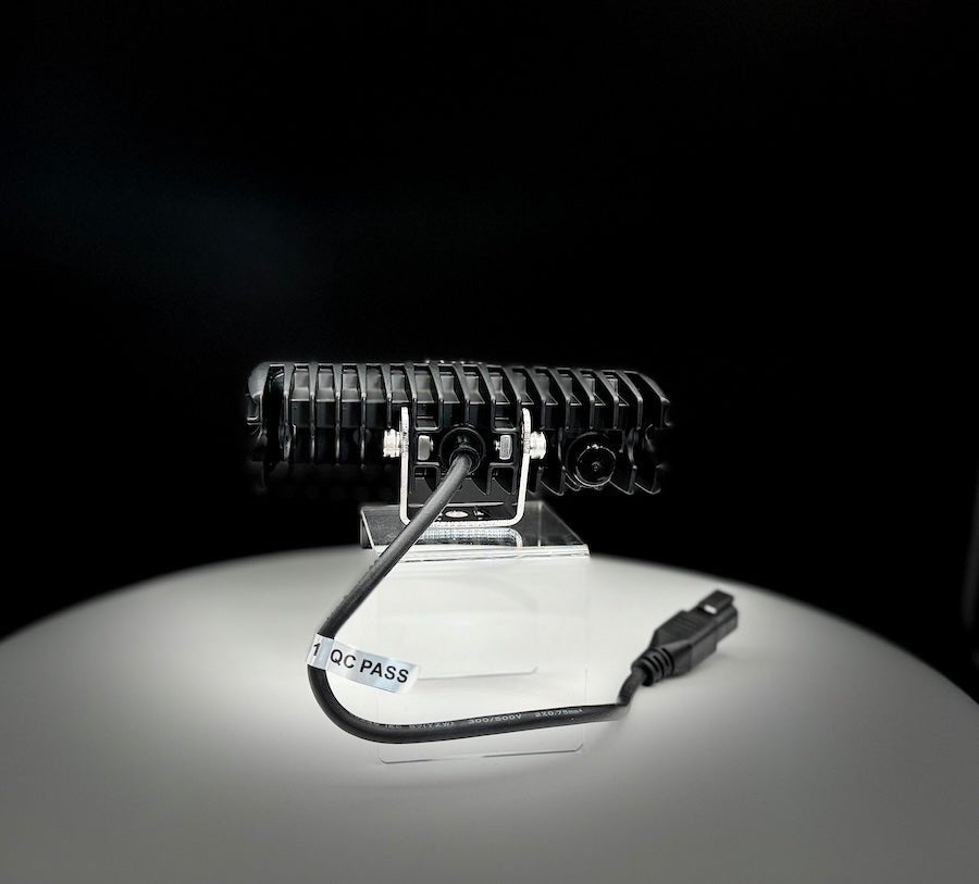 XS Series LED work light 45w 12v 24vXS Series Work Light0609 - 45SRH LightingSRH Lighting