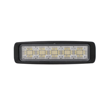 XS Series LED work light 45w 12v 24vXS Series Work Light0609 - 45SRH LightingSRH Lighting