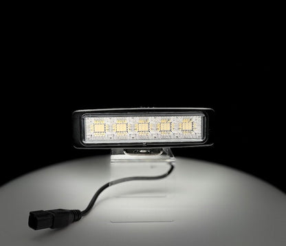 XS Series LED work light 45w 12v 24vXS Series Work Light0609 - 45SRH LightingSRH Lighting