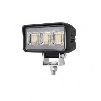 XS LED Work Lights with MATRIX LED's Exceptional Performance – SRH Lighting