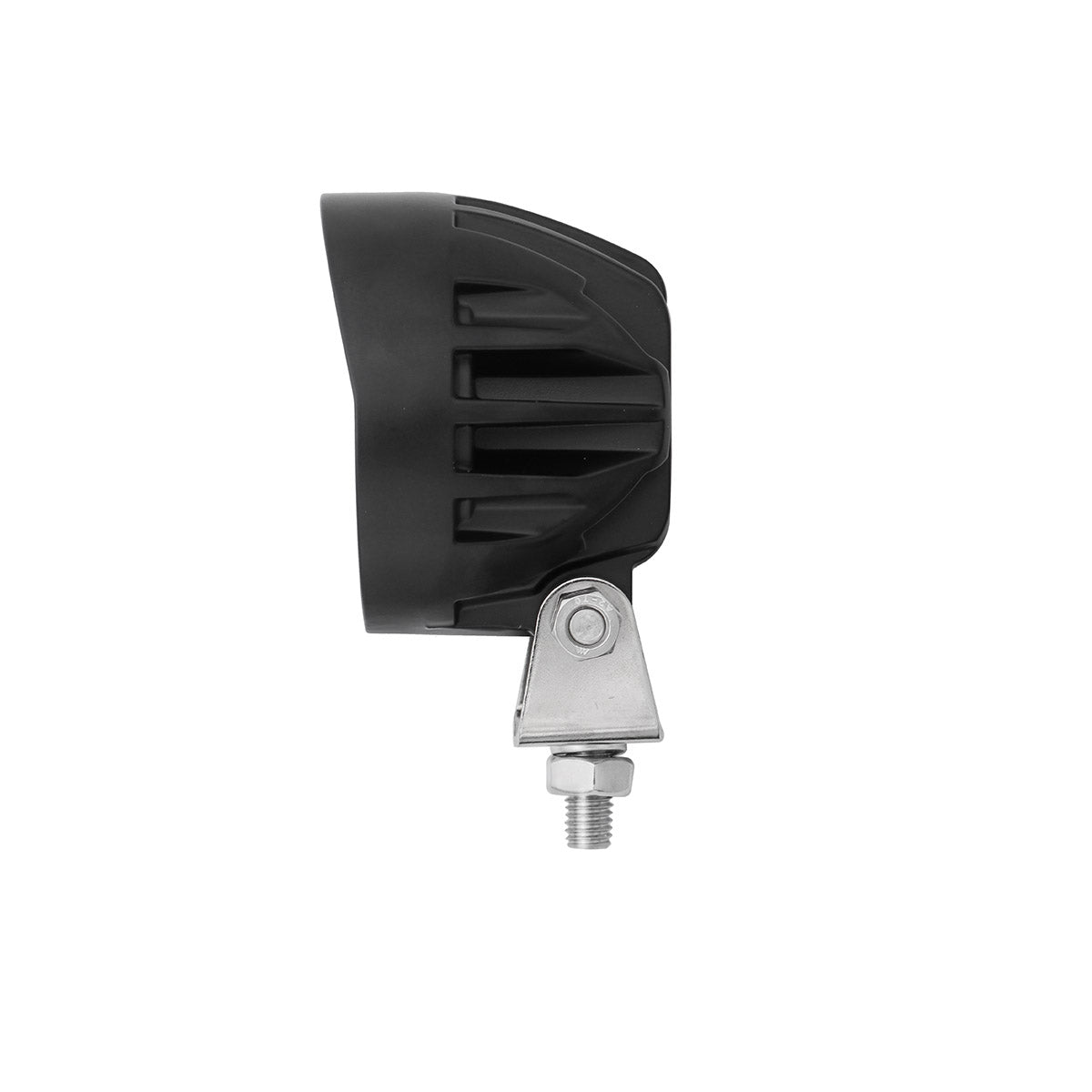 XS Series round LED work light 80w 12v 24vXS Series Work Light0709 - 80SRH LightingSRH Lighting