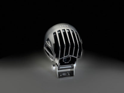 XS Series round LED work light 80w 12v 24vXS Series Work Light0709 - 80SRH LightingSRH Lighting